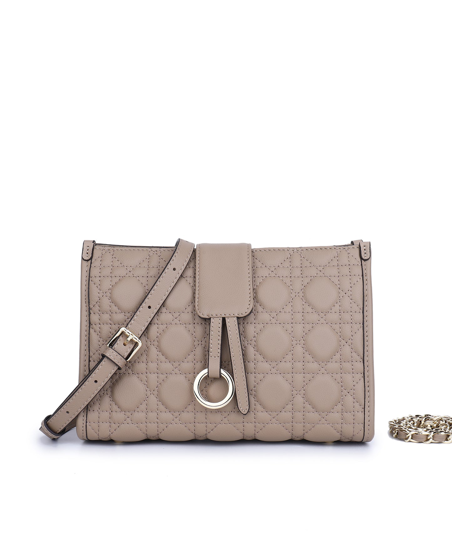 beige