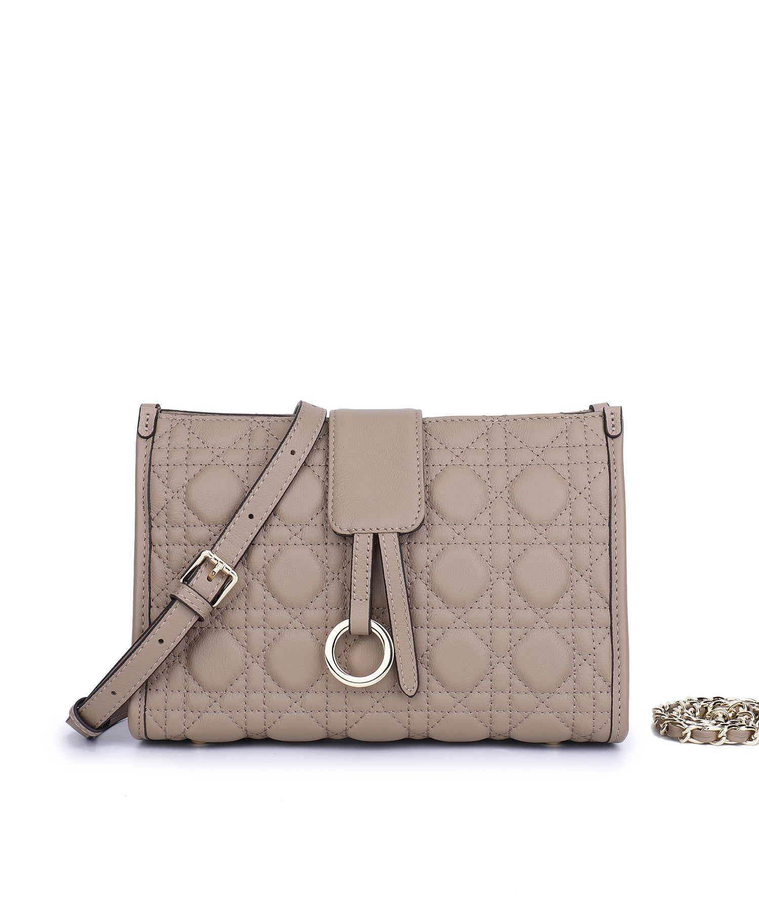 beige
